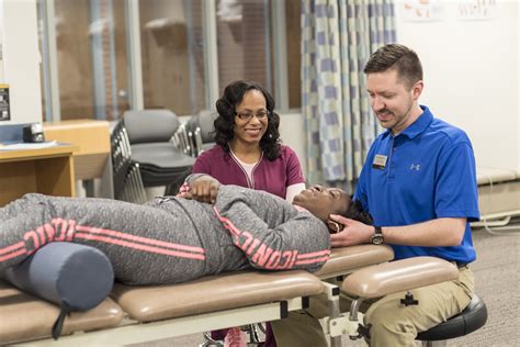 are there sale reps in physical therapy assisant